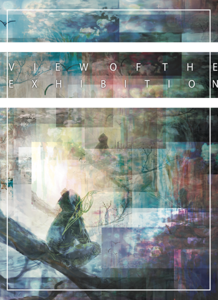 初心者向け コンセプトアートの描き方や参考書 練習方法って パース Haru Atelier 初心者向け コンセプトアートの描き方や参考書 練習方法って パース Haru Atelier