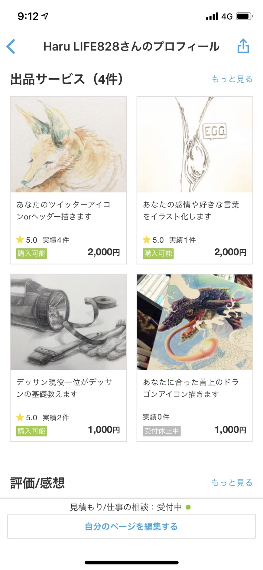 絵を売るにはどうしたら良いの イラストで稼げるおすすめサイト紹介 Haru Atelier