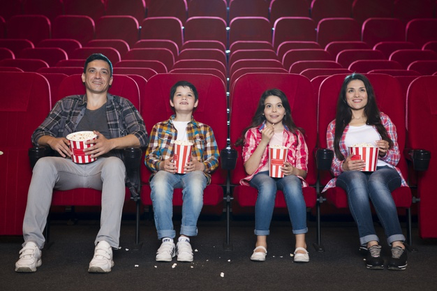 cinema