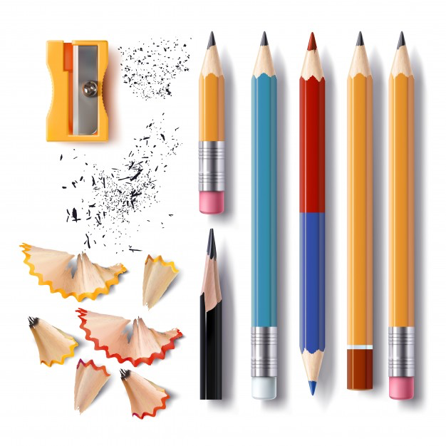 pencil