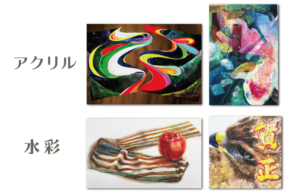 おすすめ透明水彩絵の具 23年の絵描きの私がマジで選んだ5つの水彩絵の具を紹介 Haru Atelier